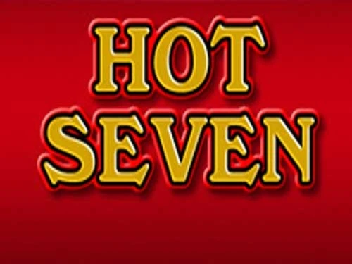 Hot Seven