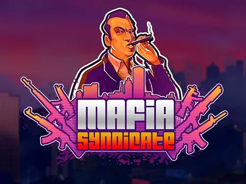 Mafia: Syndicate