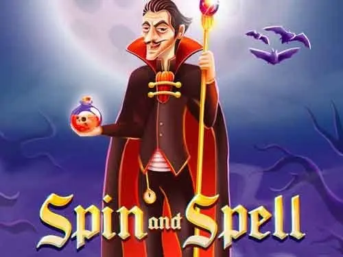 Spin and Spell