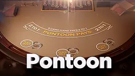 Pontoon