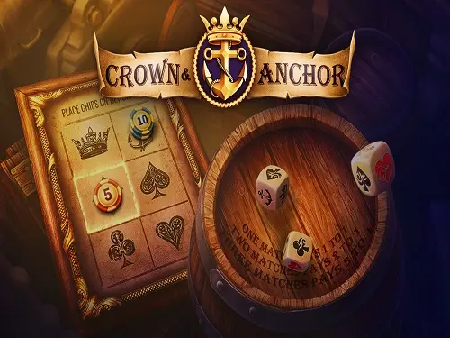 Crown And Anchor