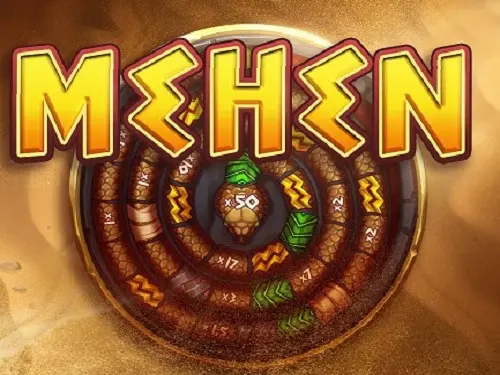 Mehen