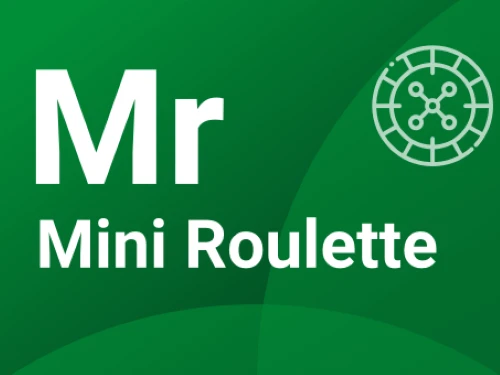 Mini Roulette