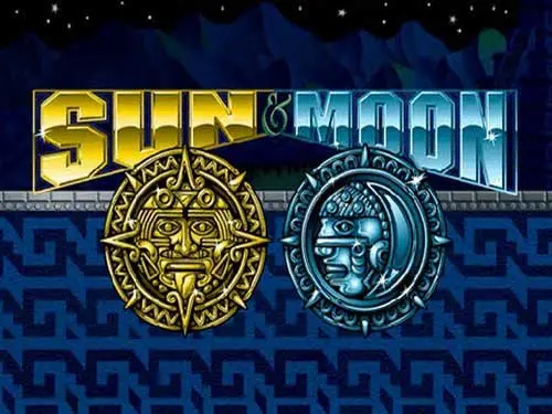 Sun & Moon