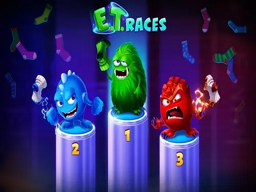 E.T. Races