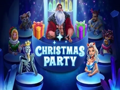 Christmas Party