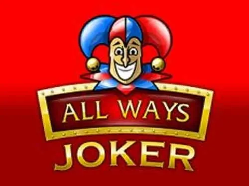 All Ways Joker