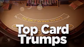 Top Card Trumps