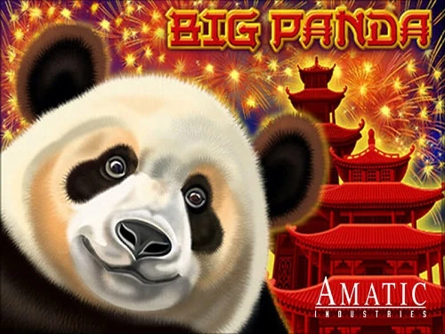 Big Panda