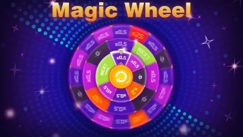 Magic Wheel