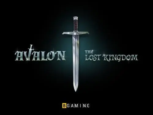 Avalon The Lost Kingdom