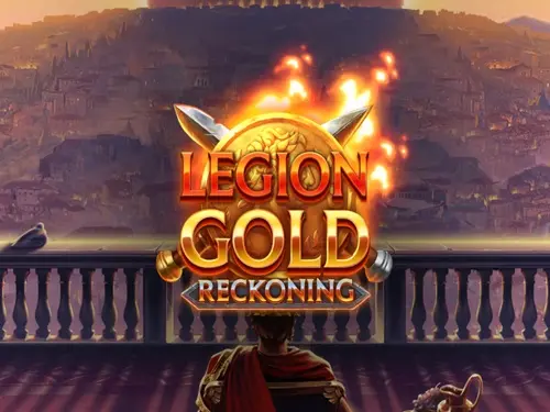 Legion Gold Reckoning