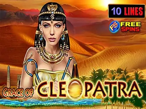 Grace of Cleopatra