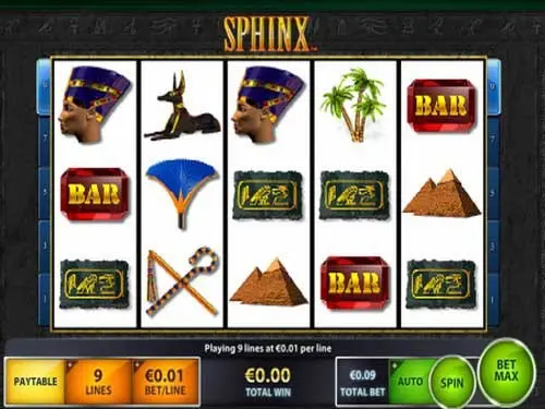 Sphinx