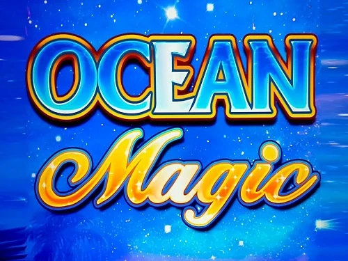 Ocean Magic