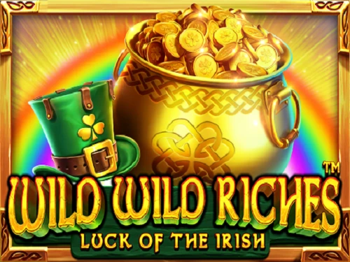 Wild Wild Riches