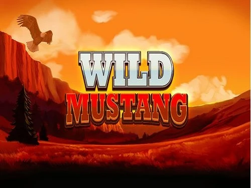 Wild Mustang