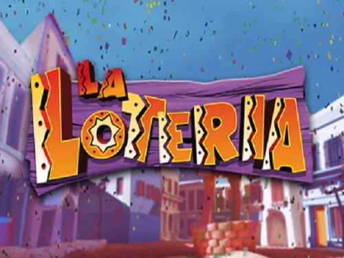 La Lotería Mexicana
