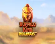 Buffalo King Megaways 