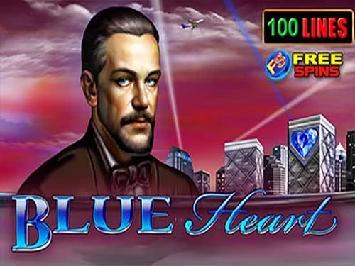 Blue Heart