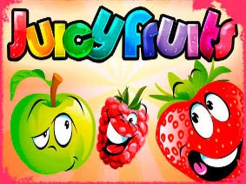 Juicy Fruits
