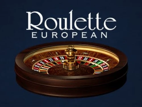 Roulette European