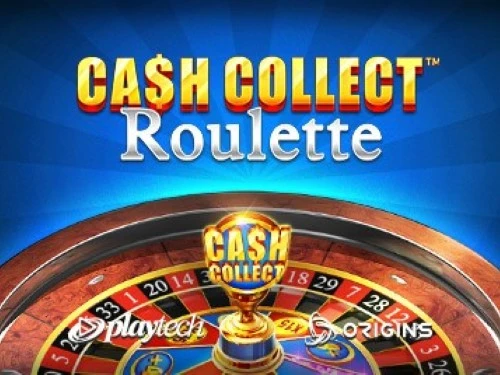 Cash Collect Roulette