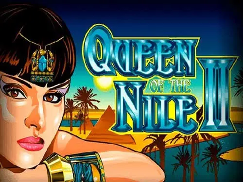 Queen of the Nile II